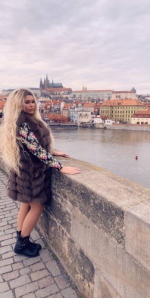 Транссексуалка Алиса Транссексуалка